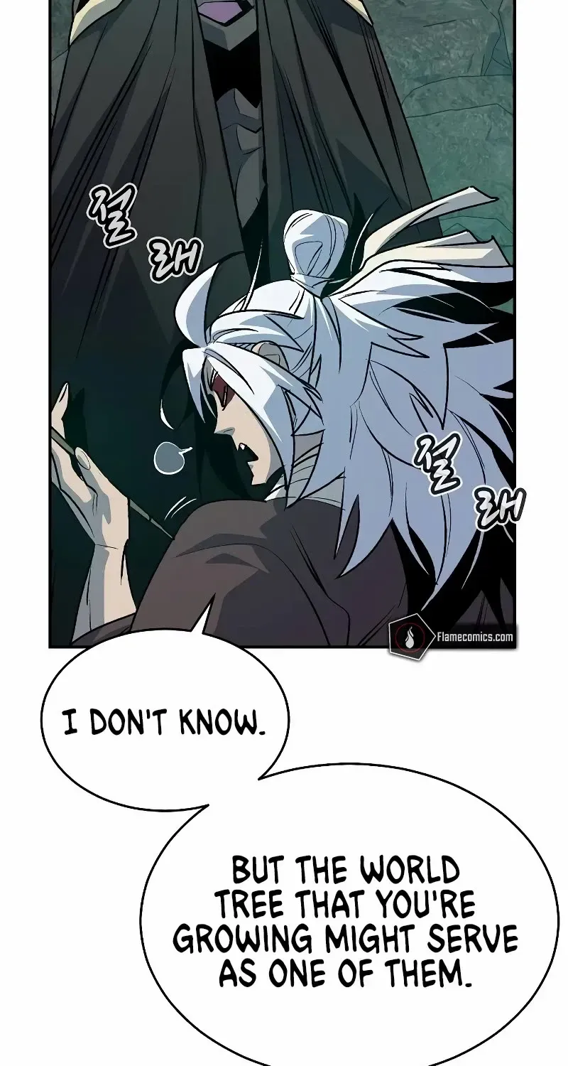 Read The Only Necromancer chapter 150 image 70 on Lezhin