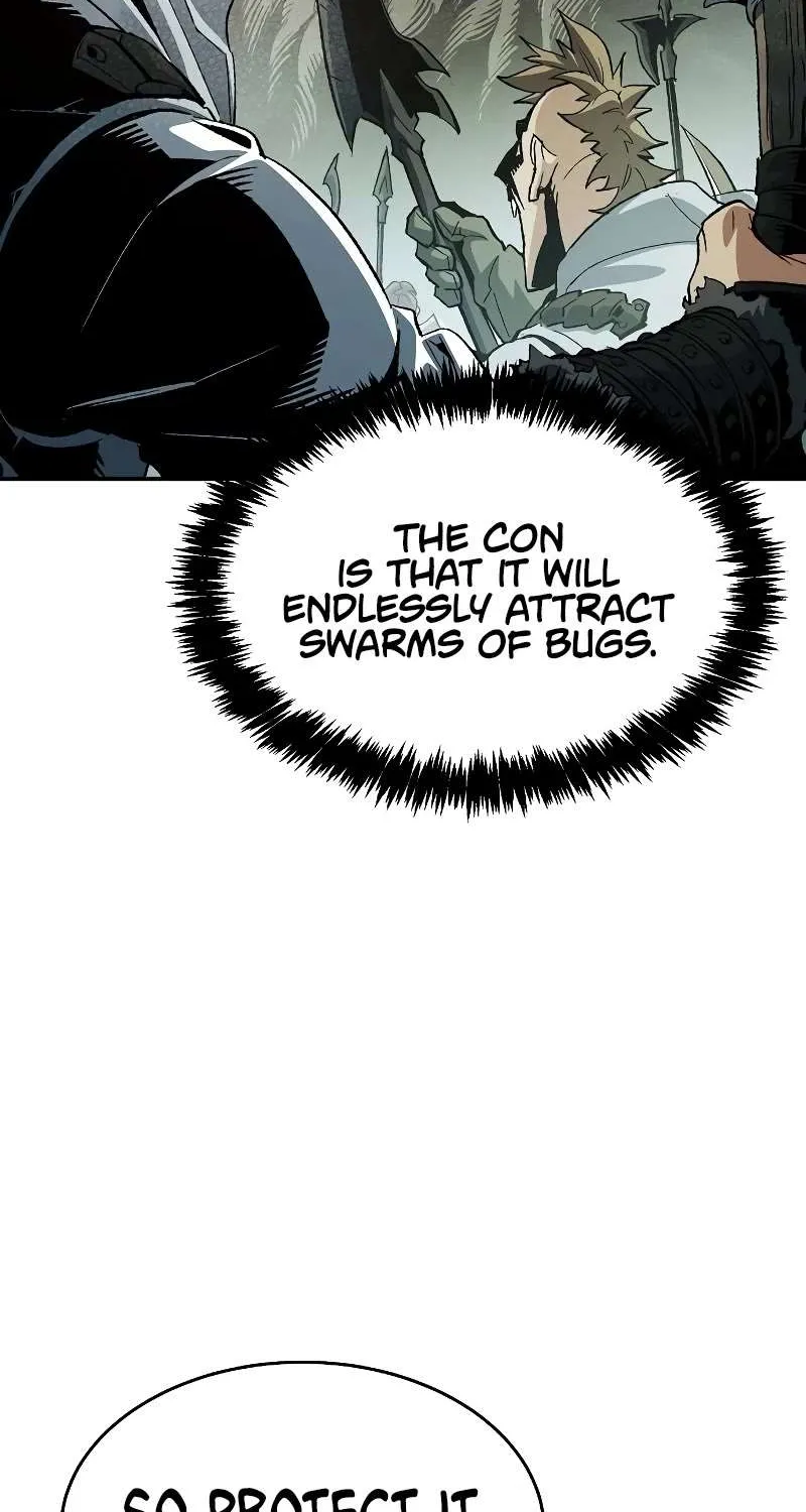 Read The Only Necromancer chapter 150 image 73 on Lezhin