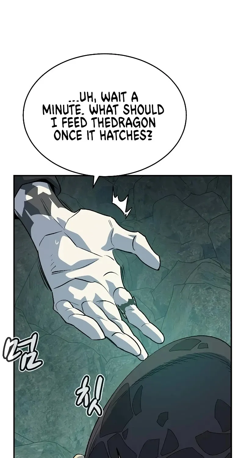 Read The Only Necromancer chapter 150 image 84 on Lezhin
