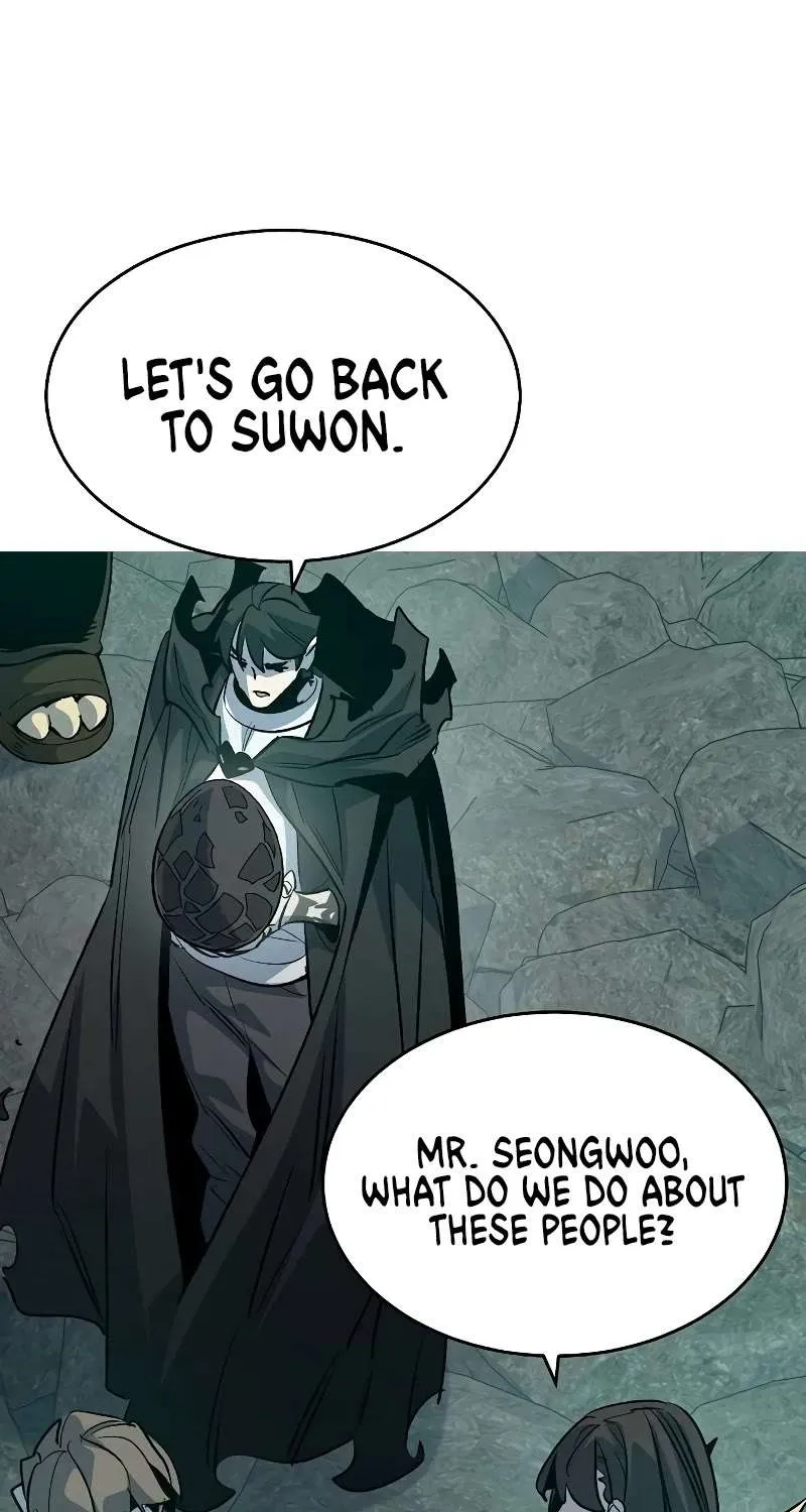 Read The Only Necromancer chapter 150 image 87 on Lezhin