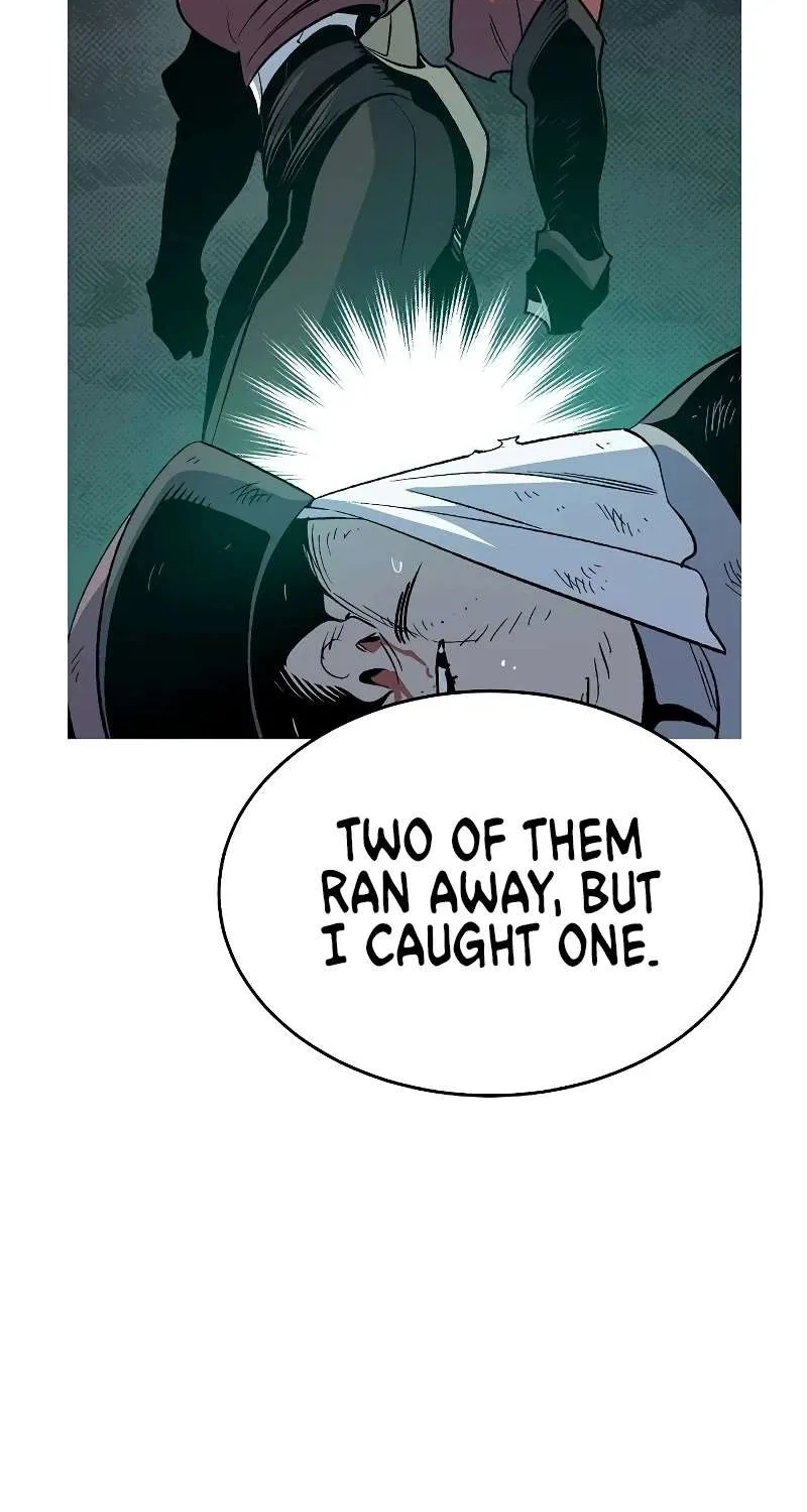 Read The Only Necromancer chapter 150 image 89 on Lezhin