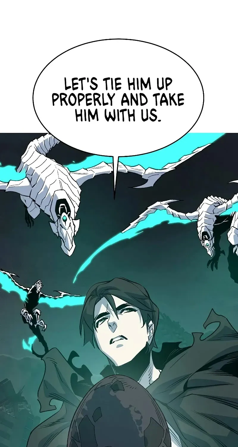 Read The Only Necromancer chapter 150 image 90 on Lezhin