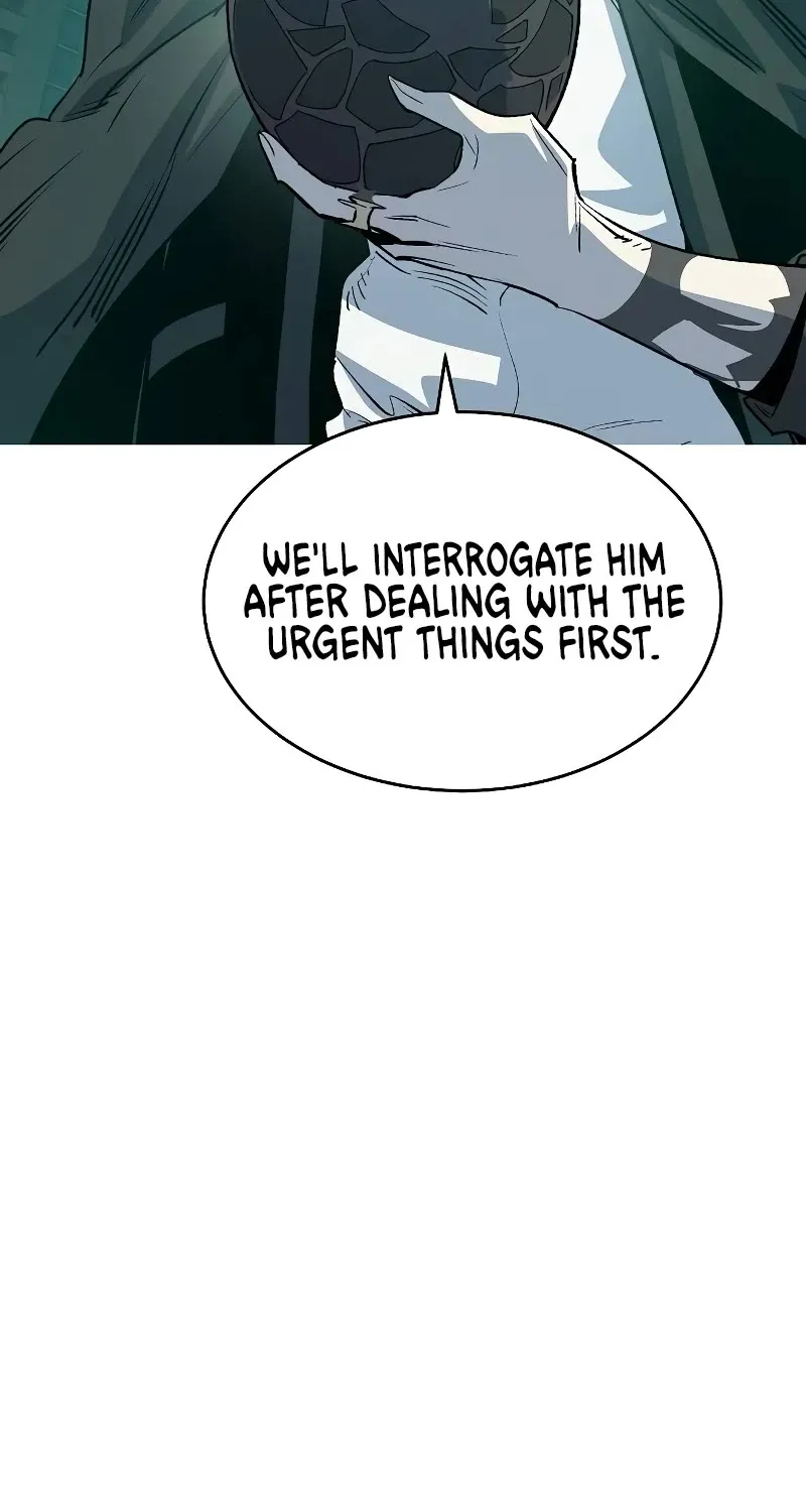 Read The Only Necromancer chapter 150 image 91 on Lezhin