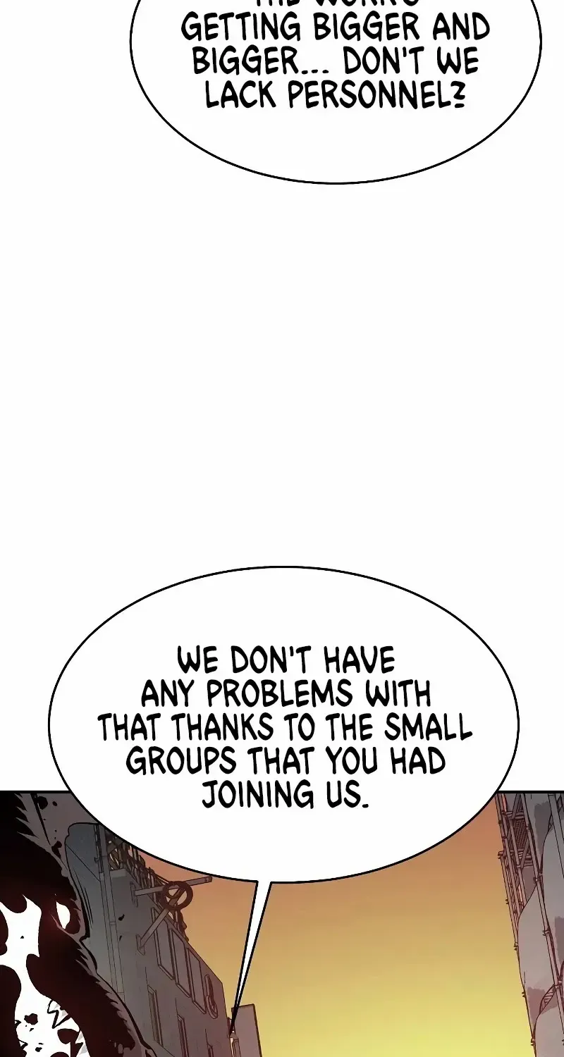 Read The Only Necromancer chapter 150 image 99 on Lezhin