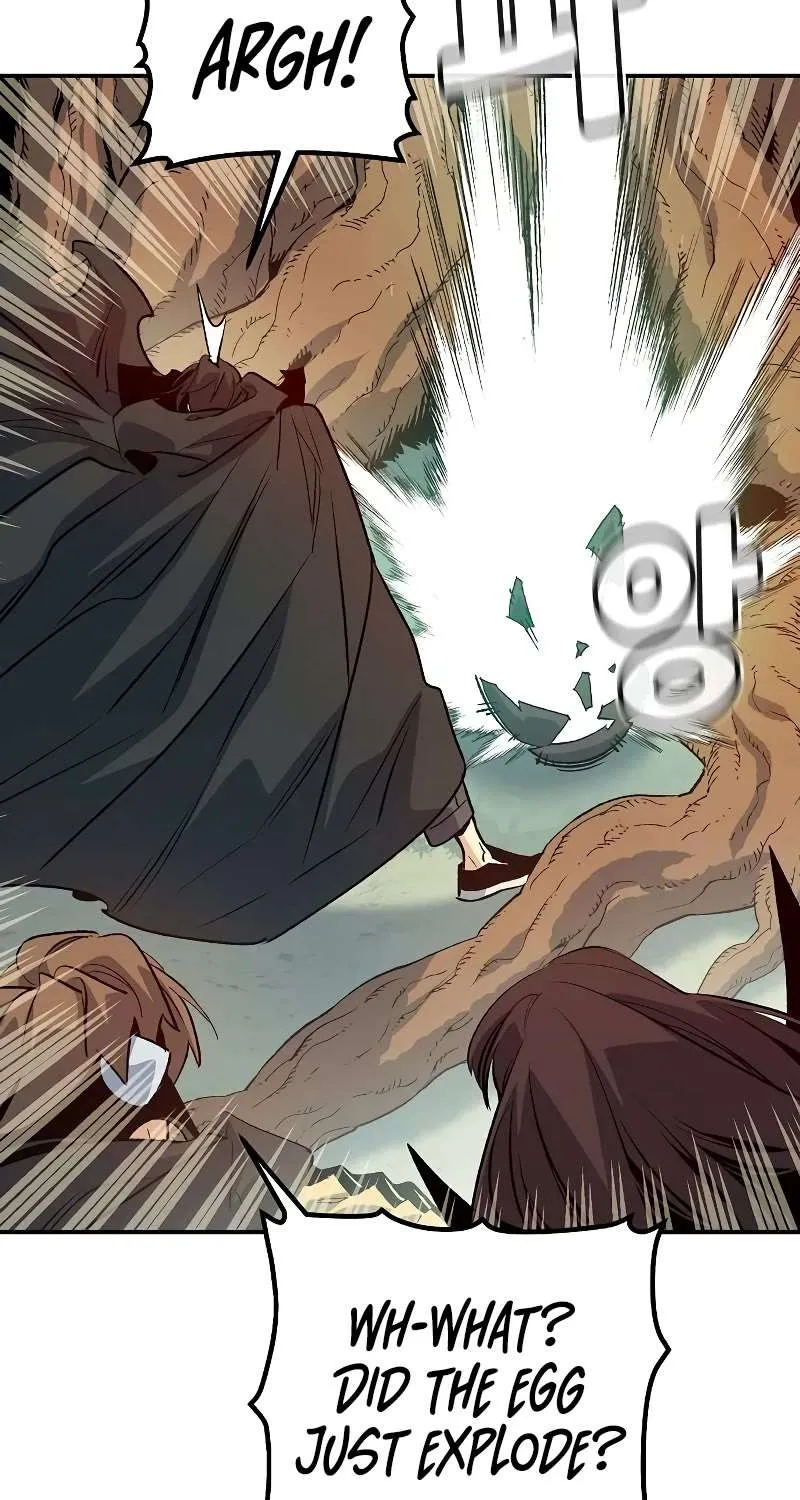 Read The Only Necromancer chapter 151 image 10 on Lezhin