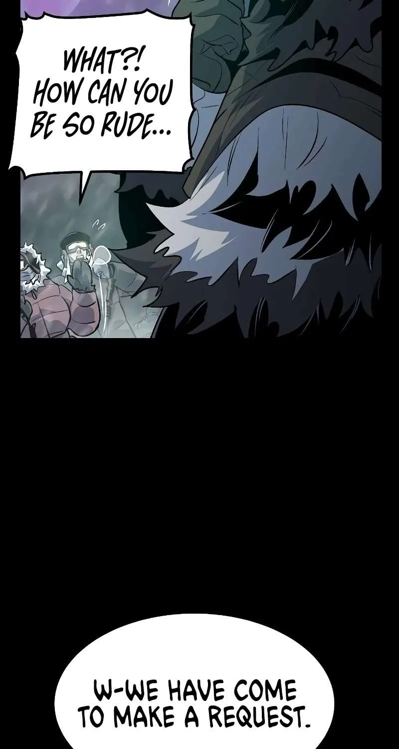 Read The Only Necromancer chapter 151 image 110 on Lezhin