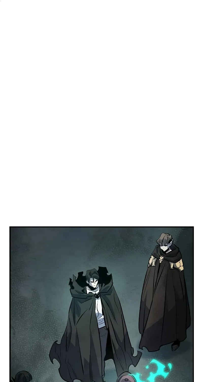 Read The Only Necromancer chapter 151 image 114 on Lezhin