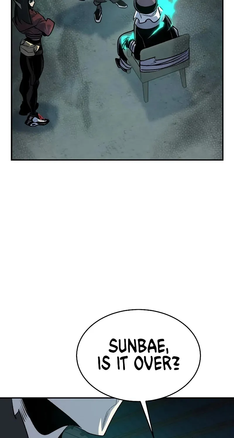 Read The Only Necromancer chapter 151 image 115 on Lezhin