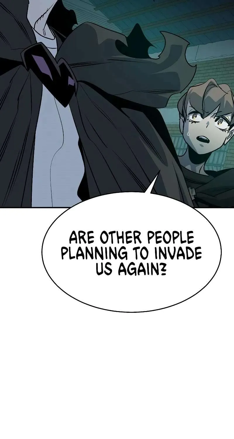 Read The Only Necromancer chapter 151 image 116 on Lezhin