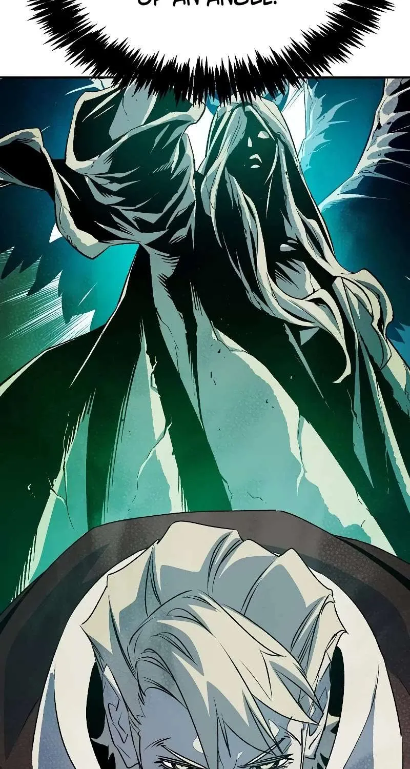 Read The Only Necromancer chapter 151 image 126 on Lezhin
