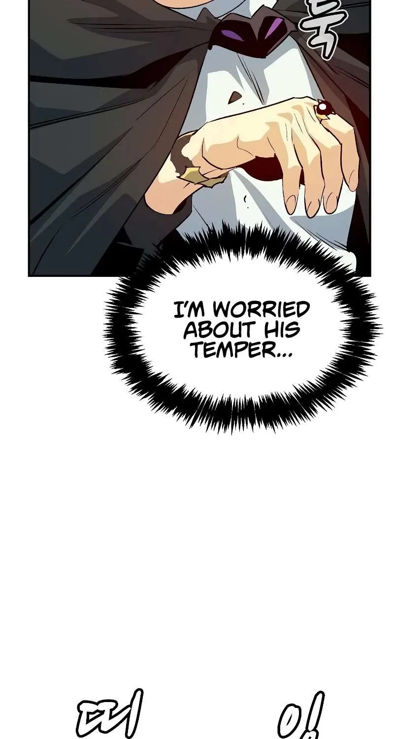 Read The Only Necromancer chapter 151 image 18 on Lezhin