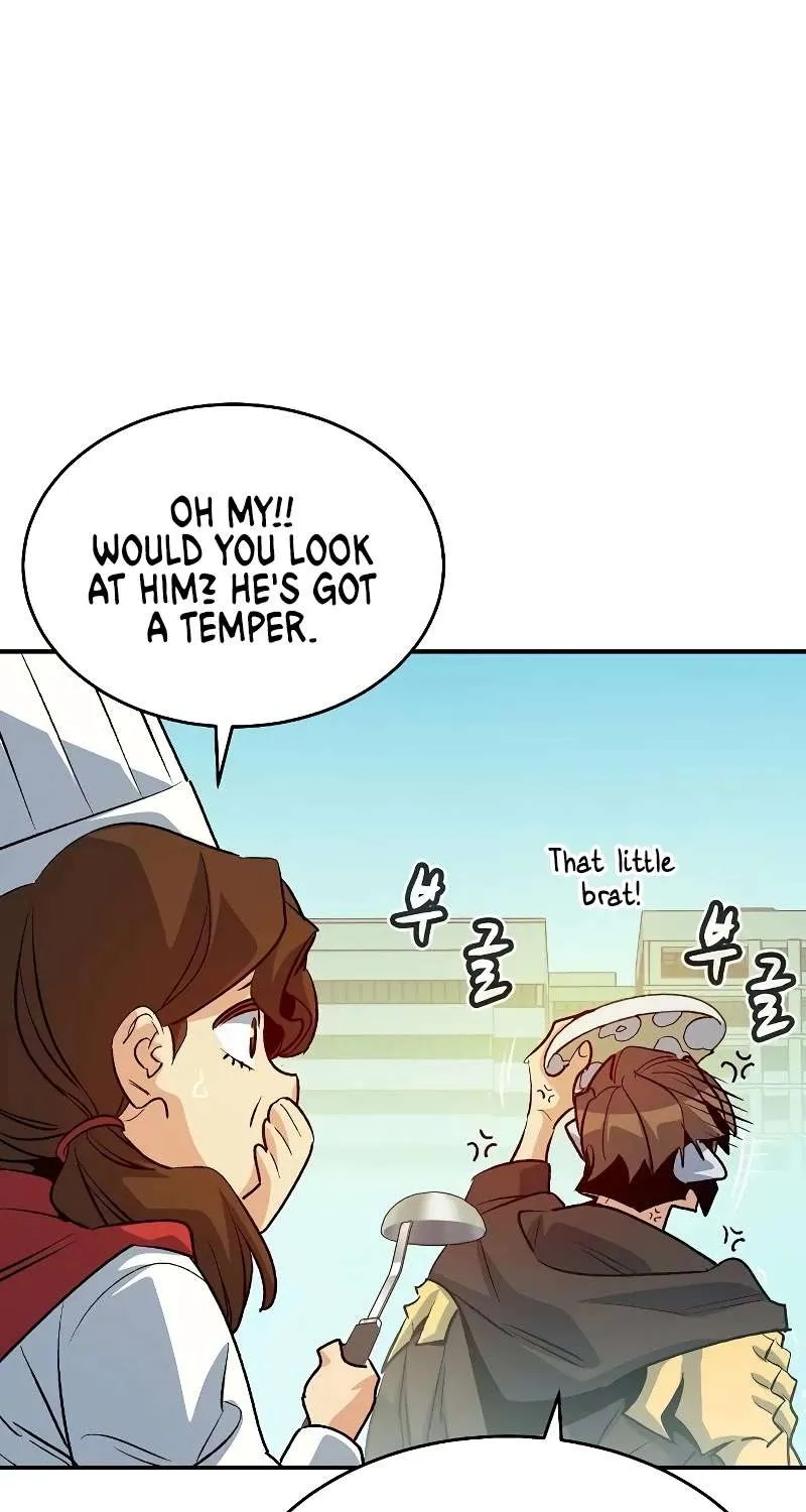 Read The Only Necromancer chapter 151 image 26 on Lezhin