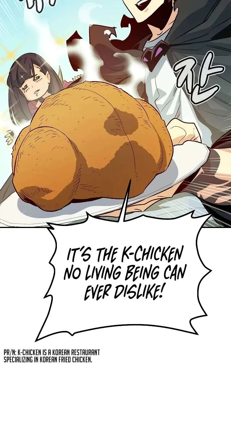 Read The Only Necromancer chapter 151 image 28 on Lezhin