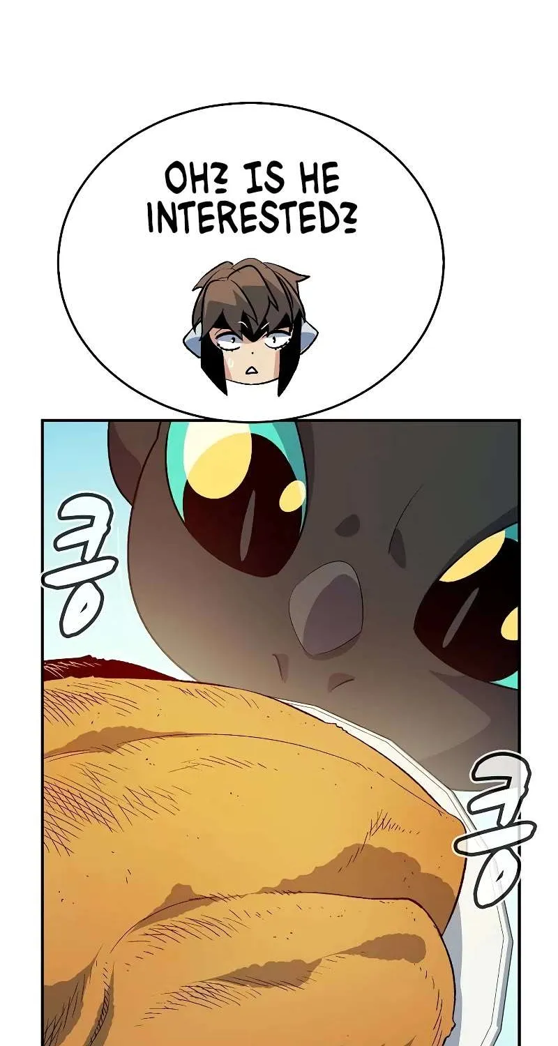 Read The Only Necromancer chapter 151 image 29 on Lezhin