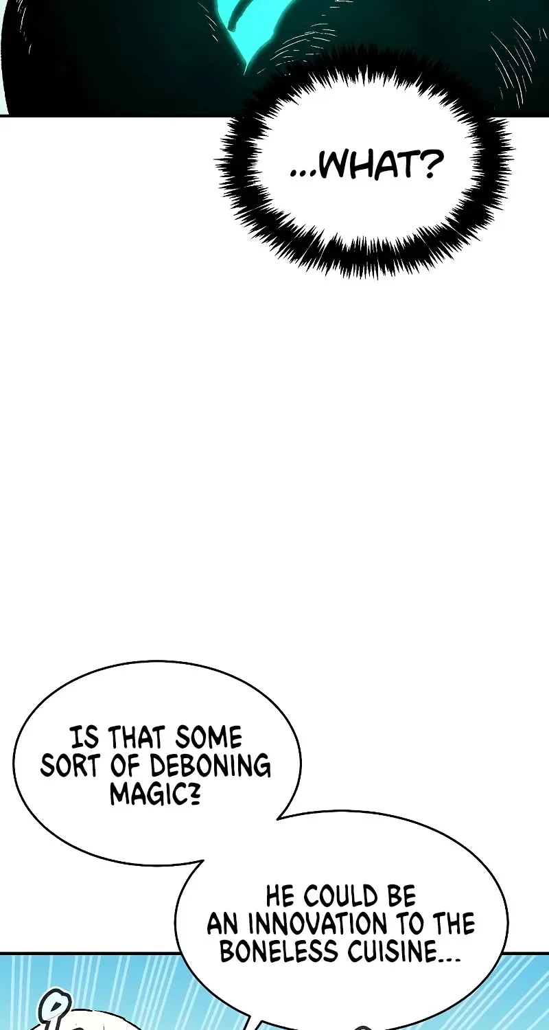 Read The Only Necromancer chapter 151 image 32 on Lezhin