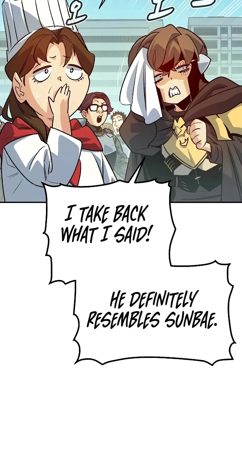Read The Only Necromancer chapter 151 image 34 on Lezhin