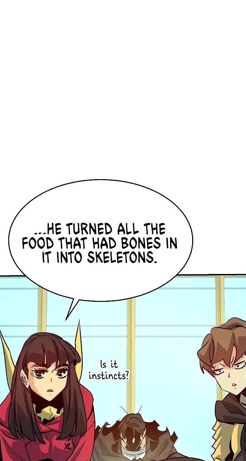 Read The Only Necromancer chapter 151 image 40 on Lezhin