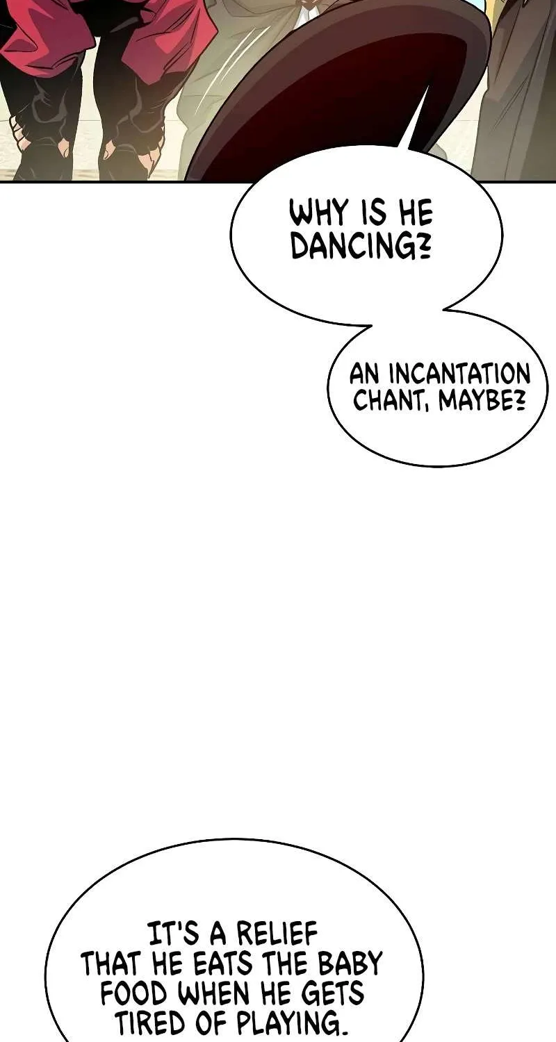 Read The Only Necromancer chapter 151 image 41 on Lezhin