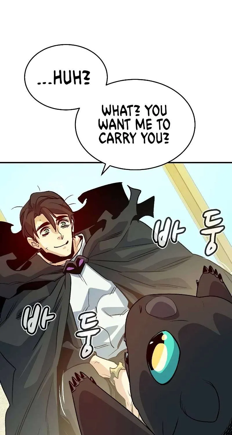 Read The Only Necromancer chapter 151 image 43 on Lezhin