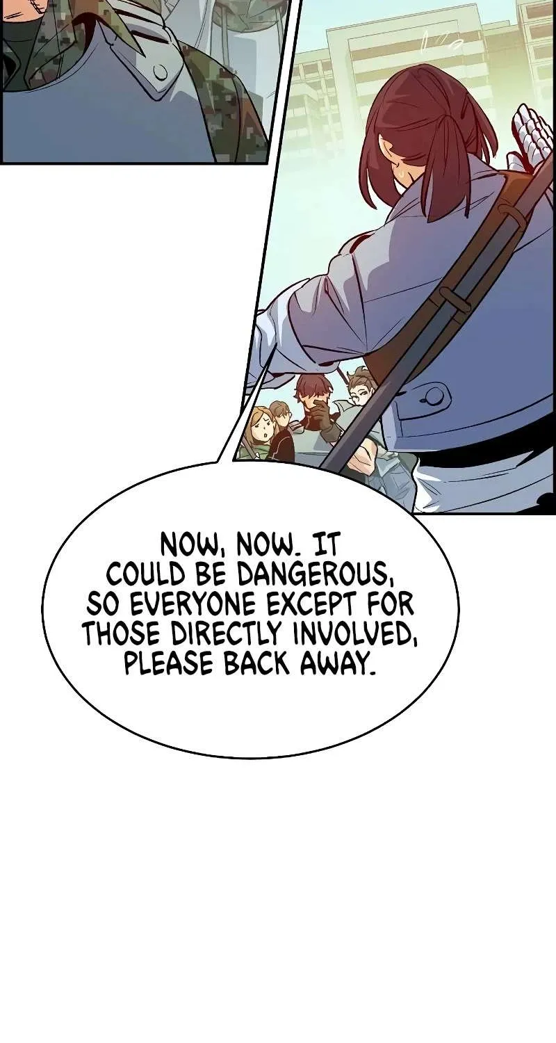 Read The Only Necromancer chapter 151 image 5 on Lezhin