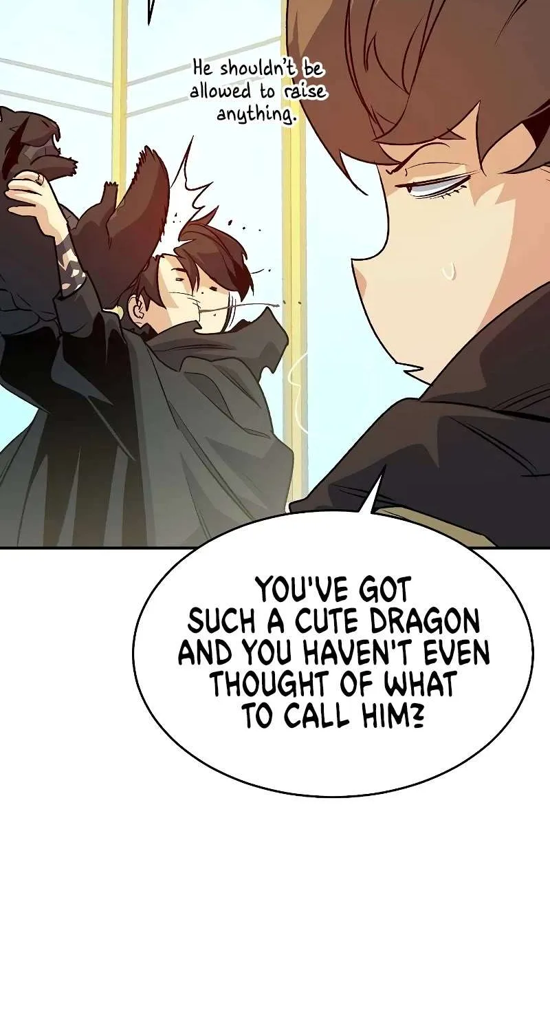 Read The Only Necromancer chapter 151 image 53 on Lezhin