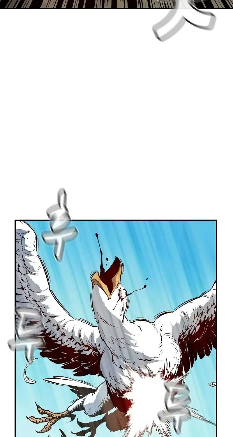 Read The Only Necromancer chapter 151 image 61 on Lezhin