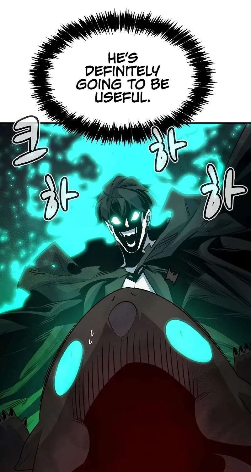 Read The Only Necromancer chapter 151 image 64 on Lezhin