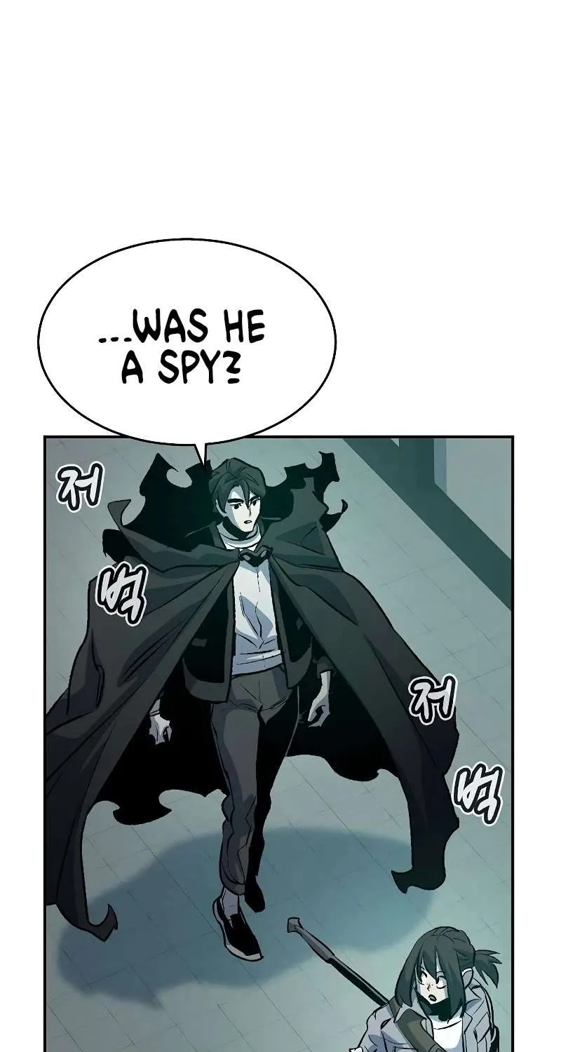 Read The Only Necromancer chapter 151 image 69 on Lezhin