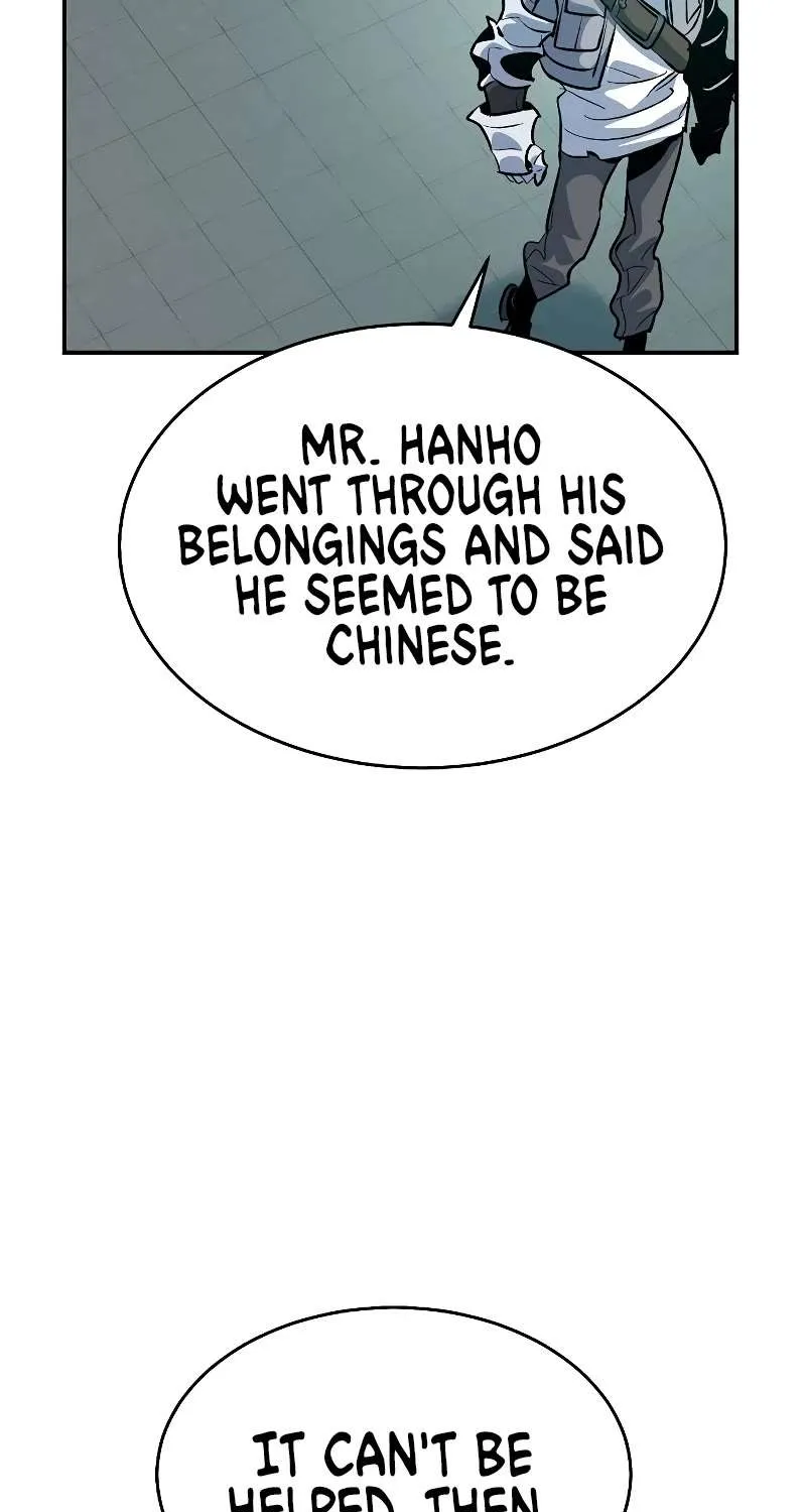 Read The Only Necromancer chapter 151 image 70 on Lezhin