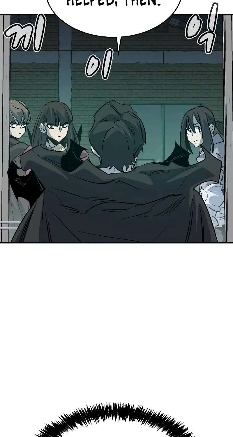 Read The Only Necromancer chapter 151 image 71 on Lezhin