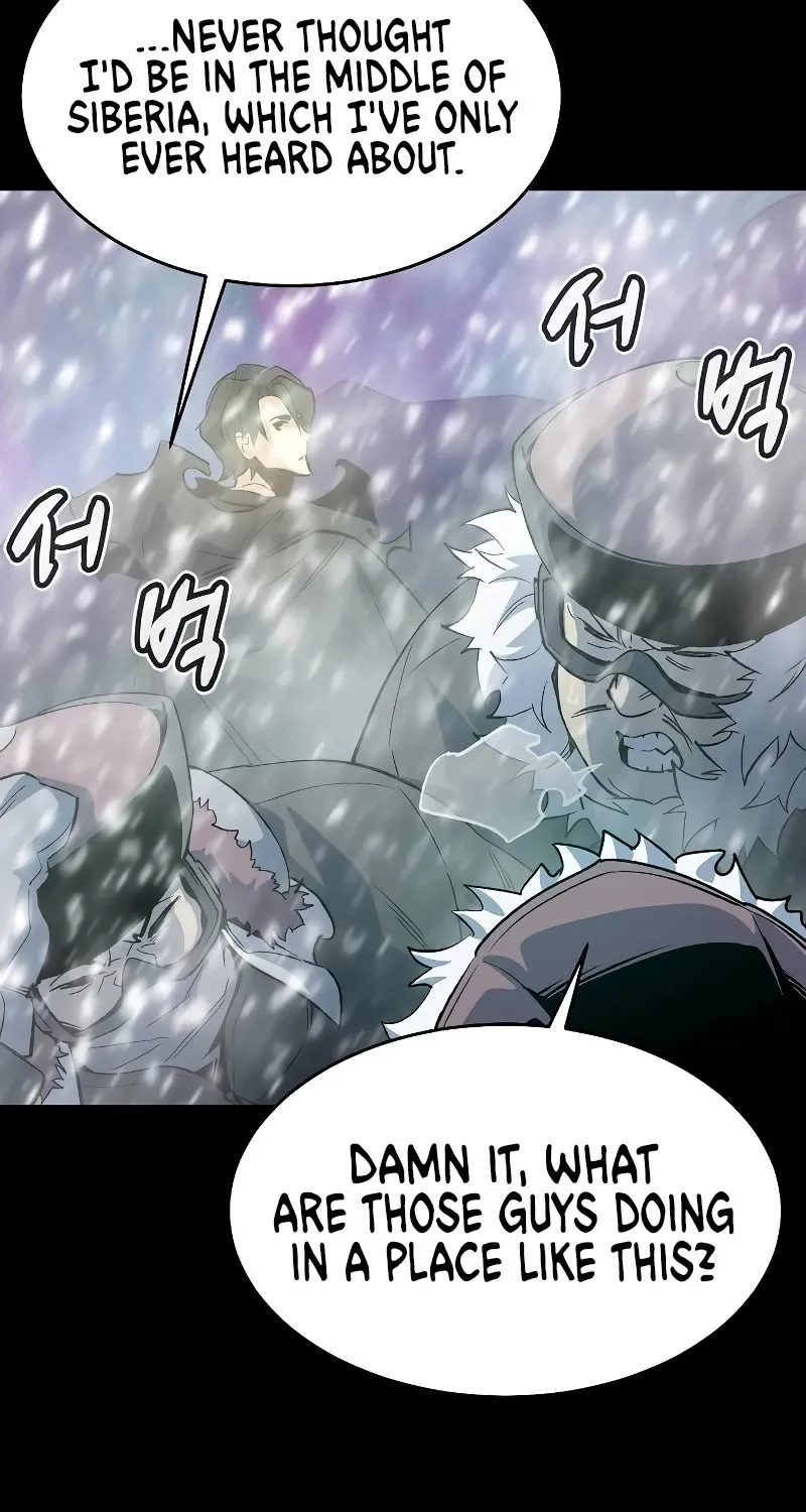 Read The Only Necromancer chapter 151 image 78 on Lezhin