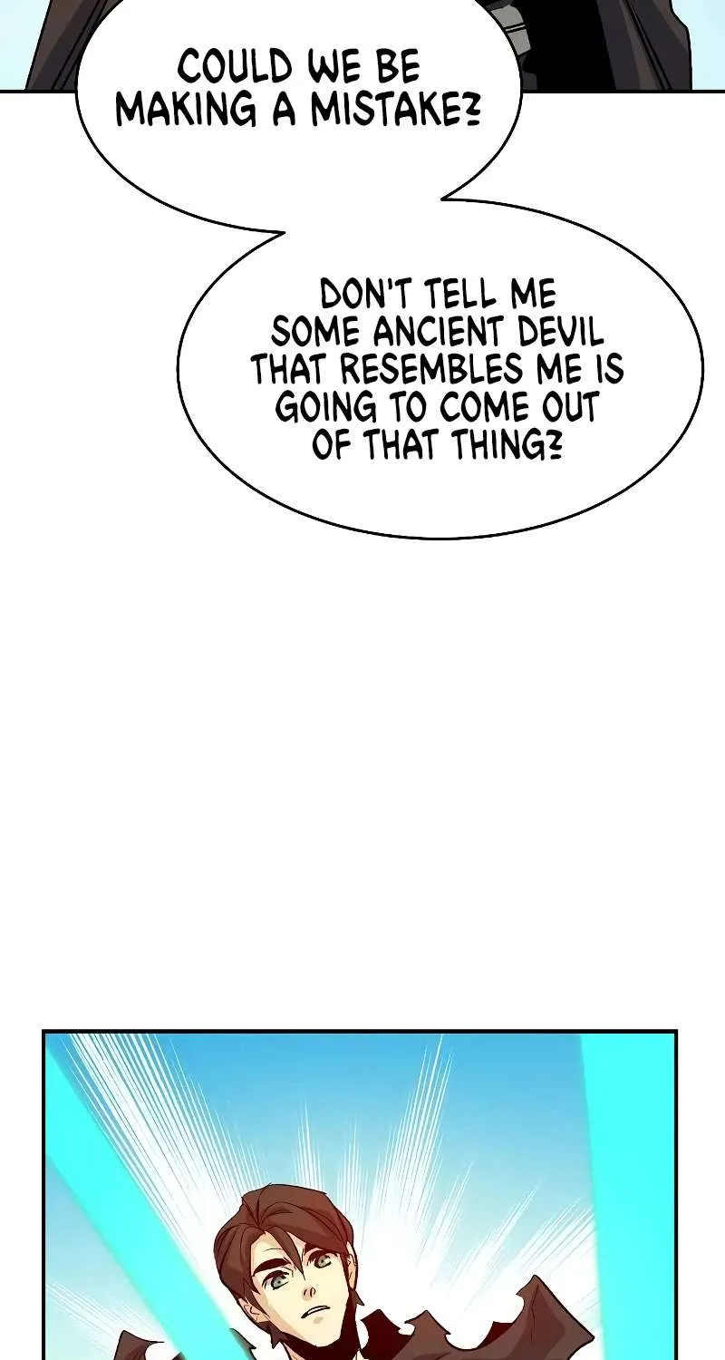 Read The Only Necromancer chapter 151 image 8 on Lezhin