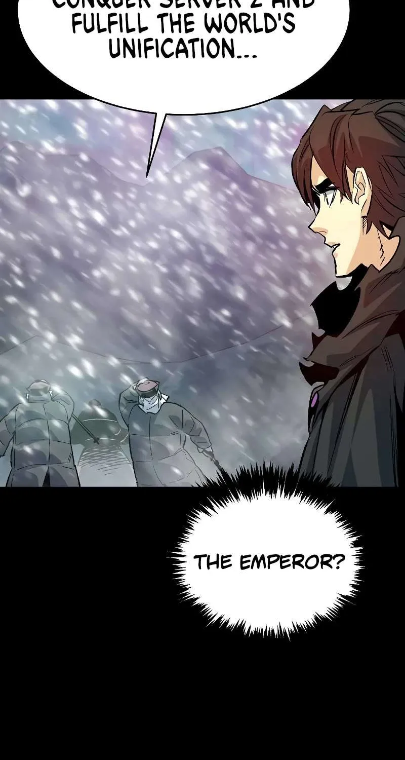 Read The Only Necromancer chapter 151 image 85 on Lezhin