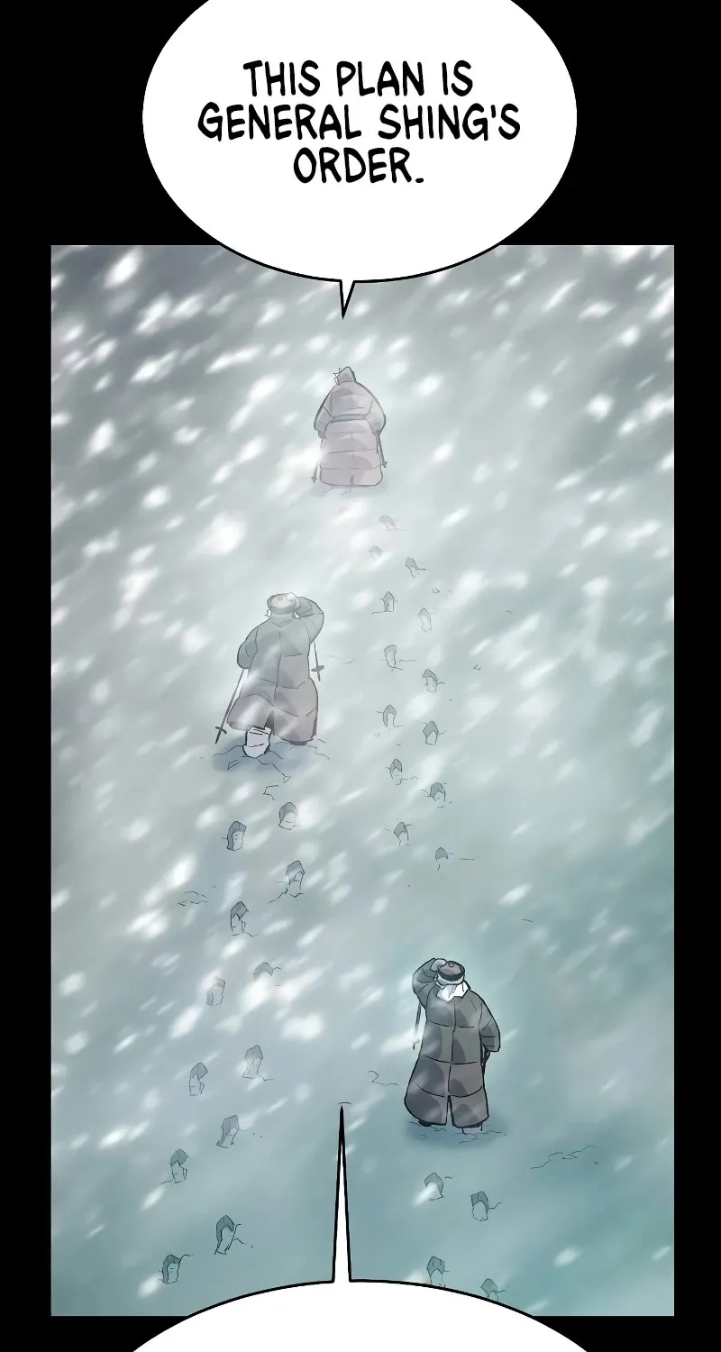 Read The Only Necromancer chapter 151 image 88 on Lezhin