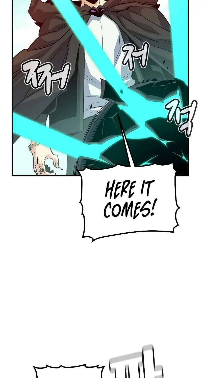 Read The Only Necromancer chapter 151 image 9 on Lezhin