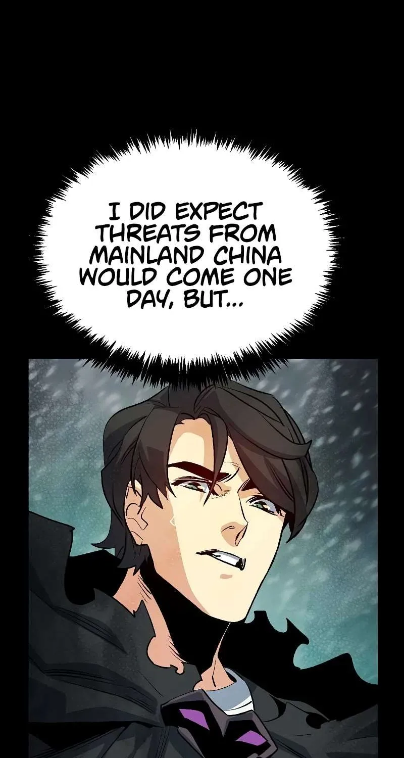 Read The Only Necromancer chapter 151 image 93 on Lezhin