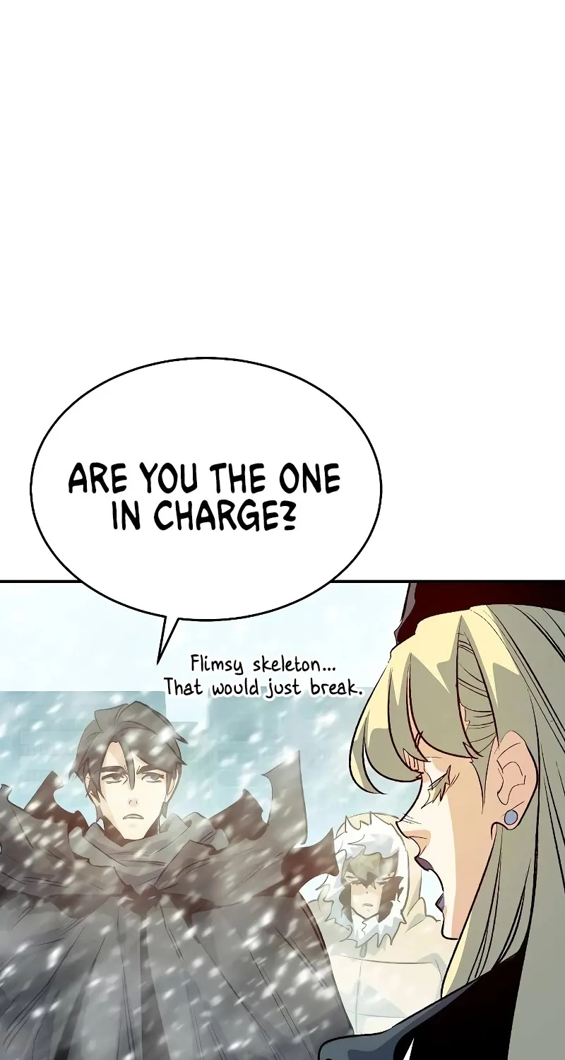 Read The Only Necromancer chapter 152 image 101 on Lezhin