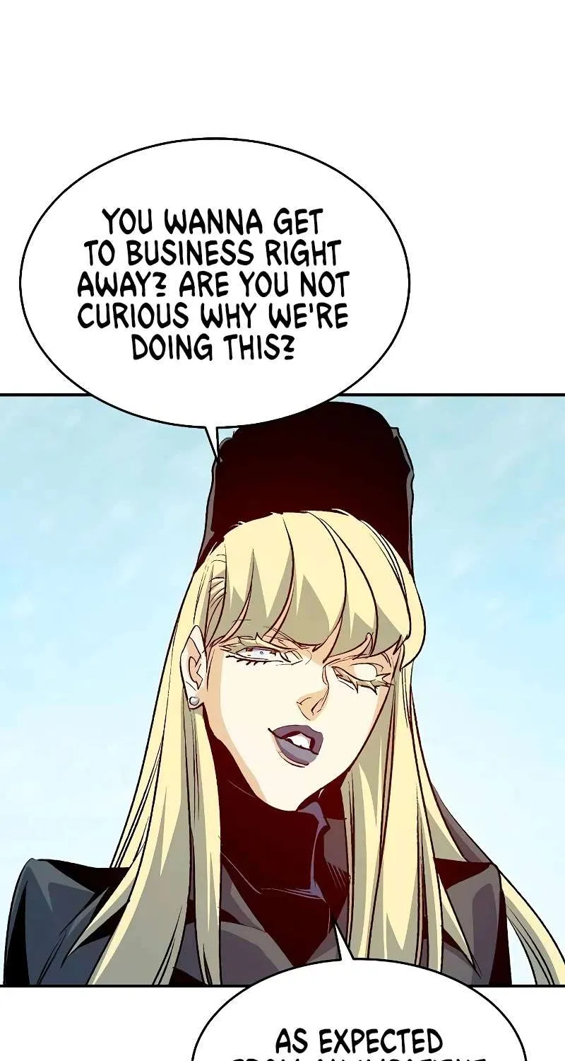Read The Only Necromancer chapter 152 image 106 on Lezhin