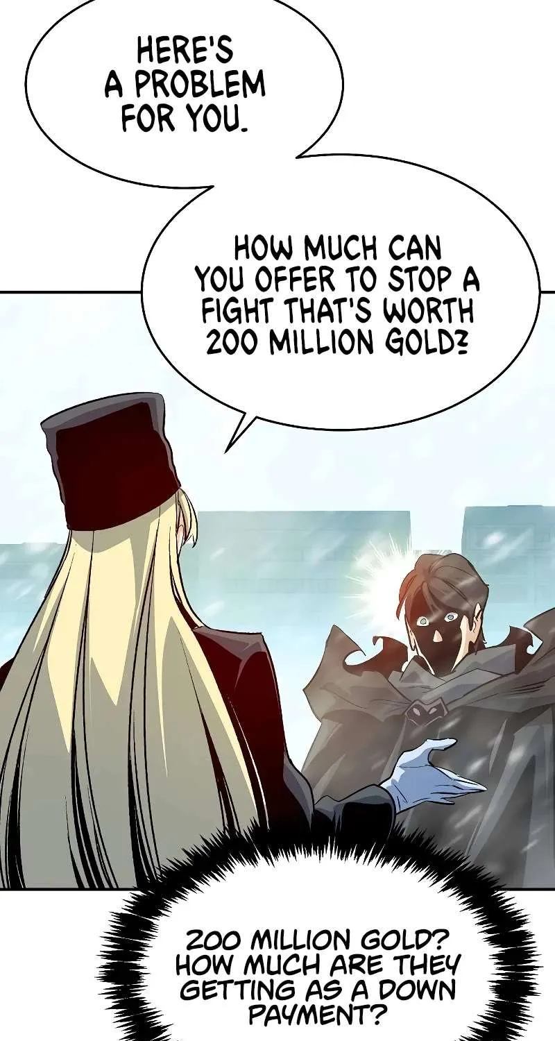 Read The Only Necromancer chapter 152 image 109 on Lezhin