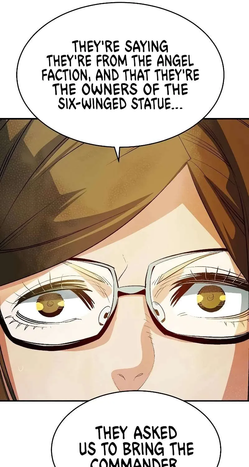 Read The Only Necromancer chapter 152 image 11 on Lezhin