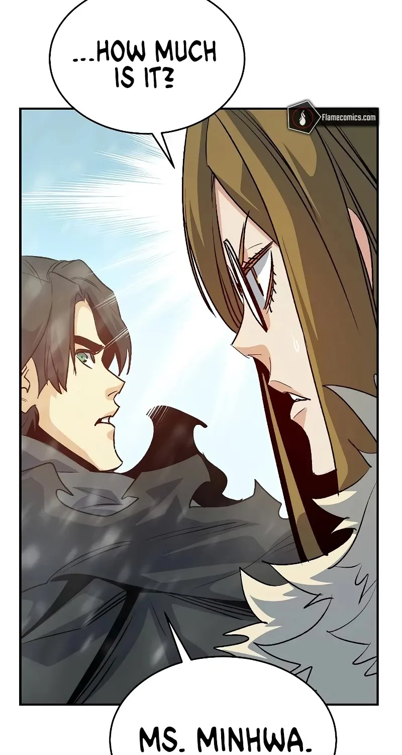 Read The Only Necromancer chapter 152 image 111 on Lezhin