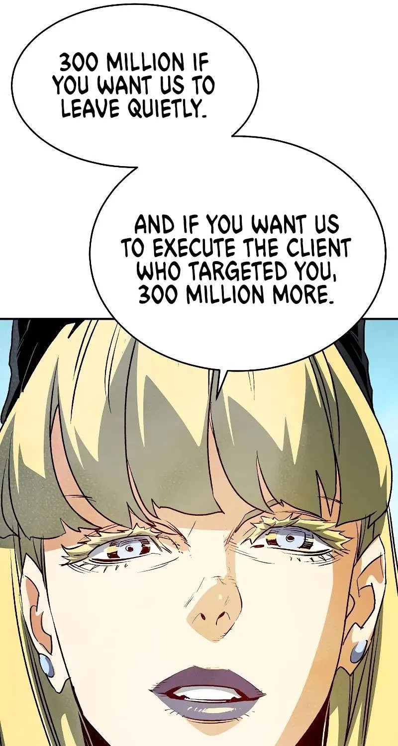 Read The Only Necromancer chapter 152 image 113 on Lezhin