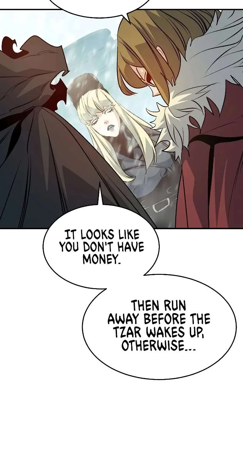Read The Only Necromancer chapter 152 image 115 on Lezhin