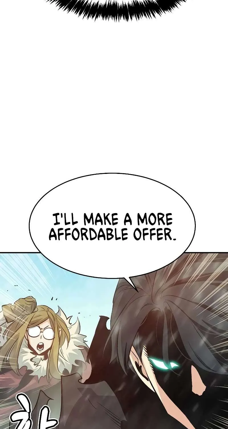 Read The Only Necromancer chapter 152 image 119 on Lezhin