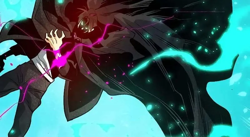 Read The Only Necromancer chapter 152 image 126 on Lezhin