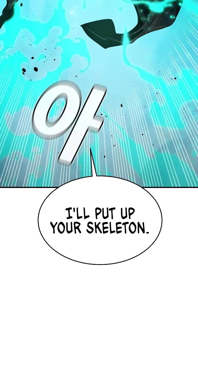 Read The Only Necromancer chapter 152 image 127 on Lezhin