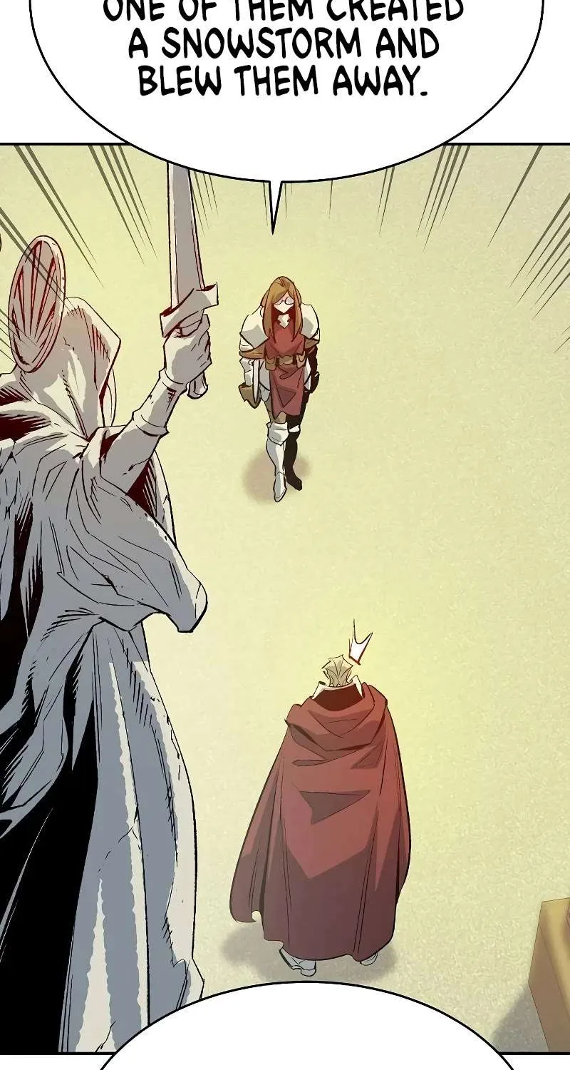 Read The Only Necromancer chapter 152 image 14 on Lezhin