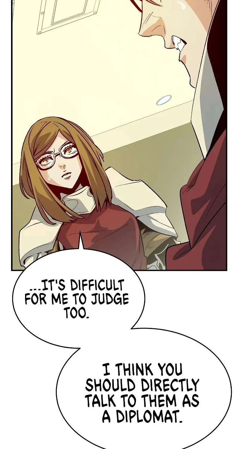 Read The Only Necromancer chapter 152 image 16 on Lezhin