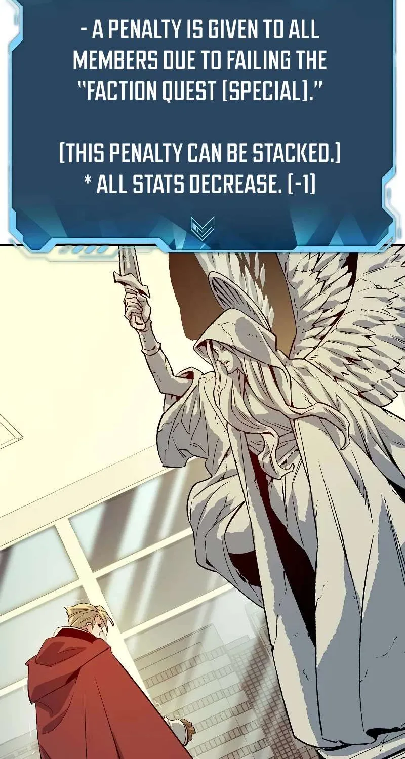 Read The Only Necromancer chapter 152 image 2 on Lezhin