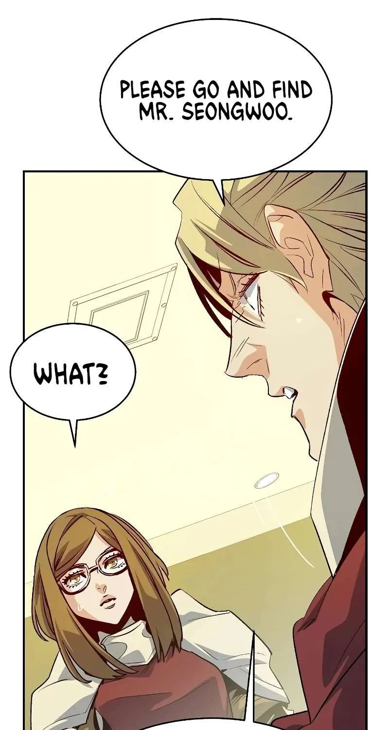 Read The Only Necromancer chapter 152 image 22 on Lezhin